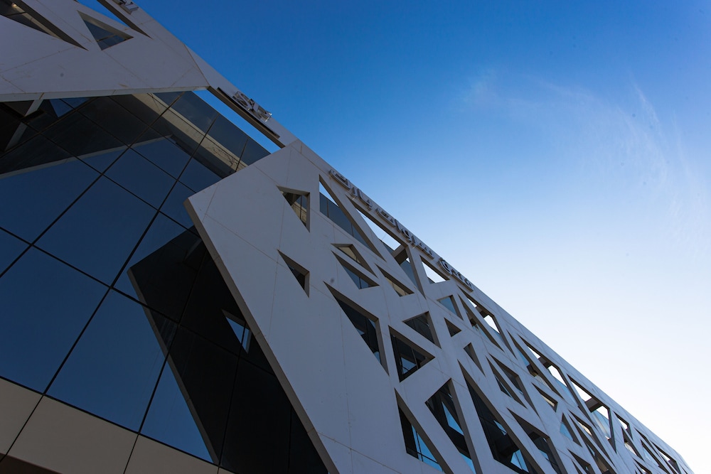 sarwat park hotel riyadh