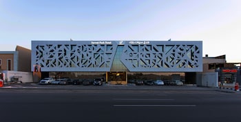 sarwat park hotel riyadh