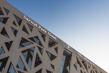 sarwat park hotel riyadh