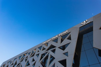 sarwat park hotel riyadh