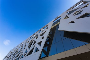 sarwat park hotel riyadh