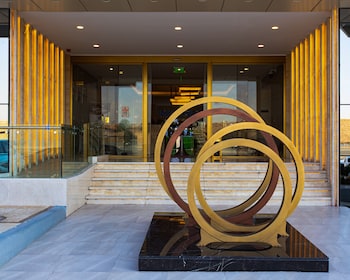 sarwat park hotel riyadh