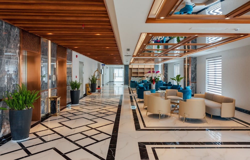 the tahiti beach hotel