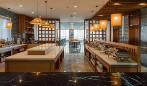 the tahiti beach hotel