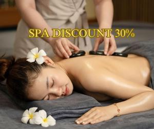 the tahiti beach hotel