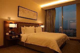 hdb hotel financal district