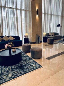 hdb hotel financal district