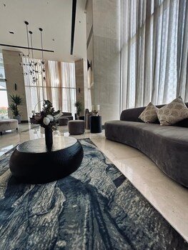 hdb hotel financal district