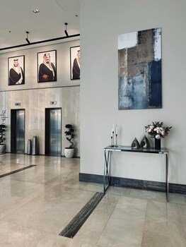 hdb hotel financal district