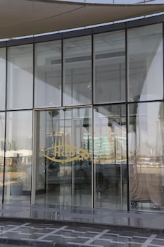 hdb hotel financal district