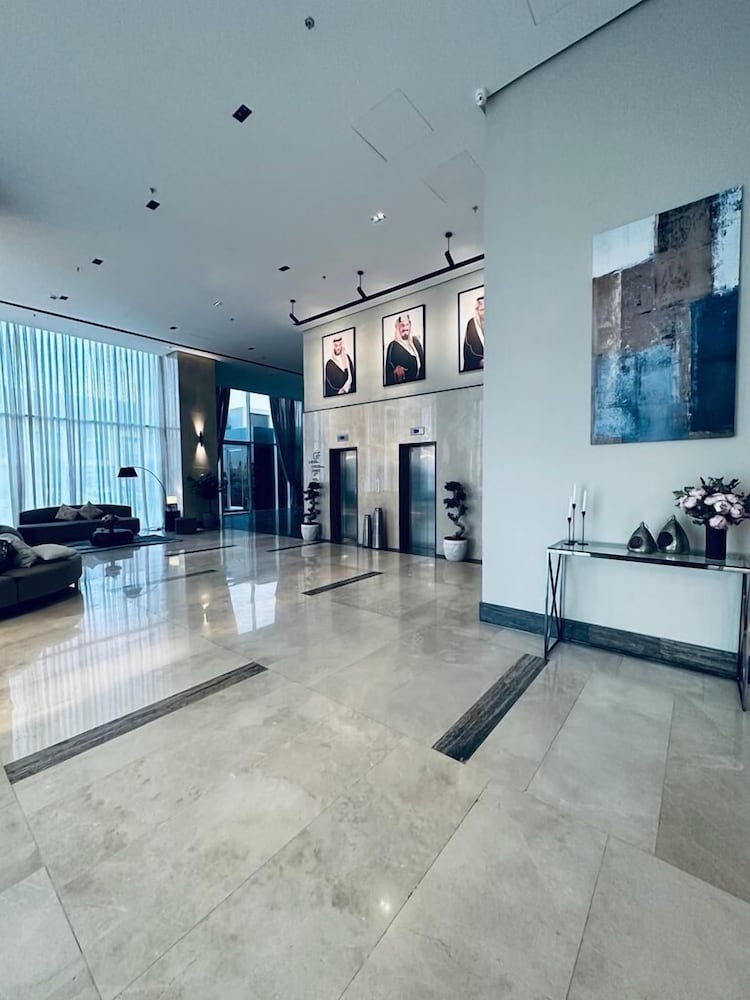 hdb hotel financal district