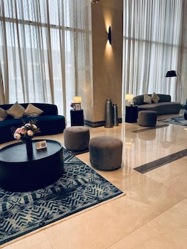 hdb hotel financal district