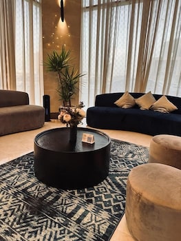 hdb hotel financal district