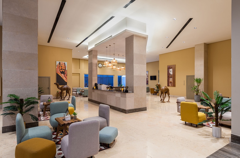 hdb hotel financal district