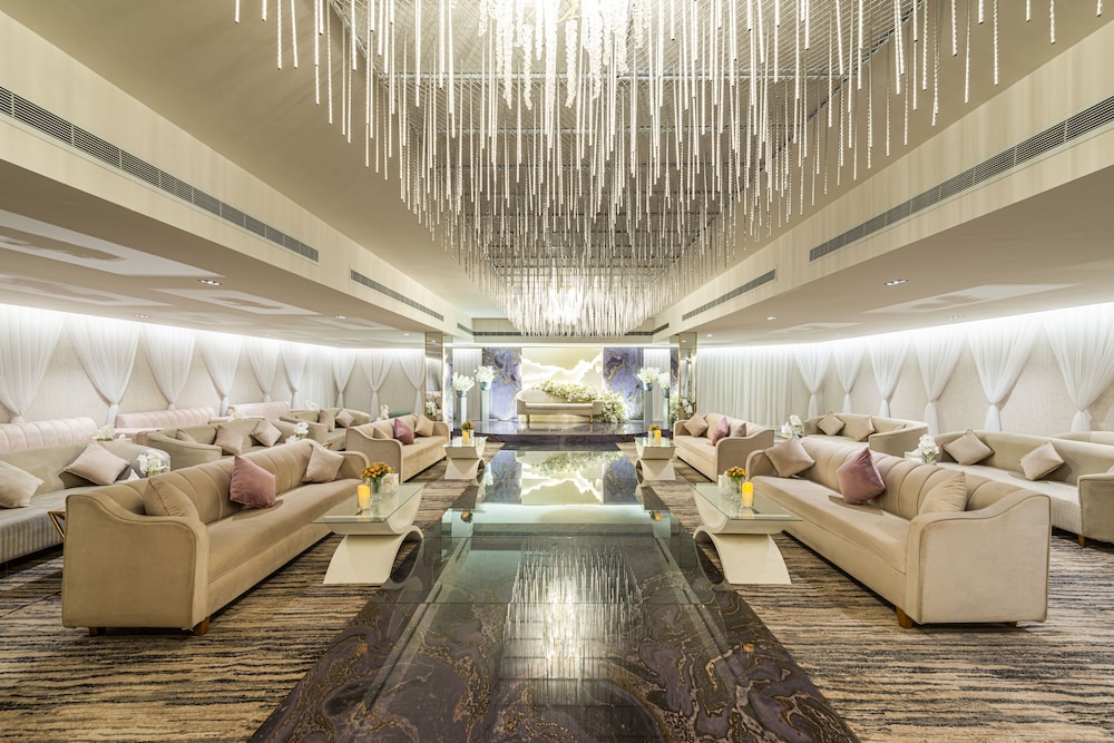 hdb hotel financal district