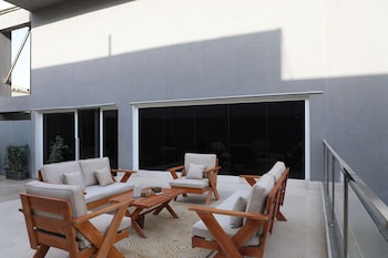 hdb hotel financal district