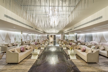 hdb hotel financal district