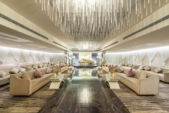 hdb hotel financal district