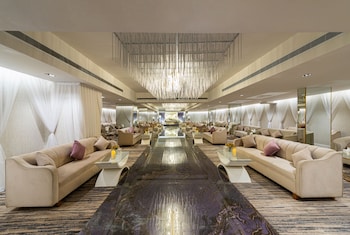 hdb hotel financal district