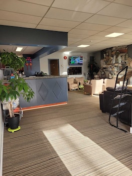 valemount vacation inn