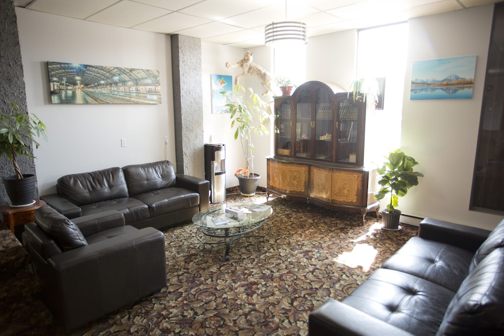 valemount vacation inn