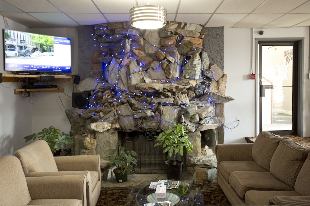 valemount vacation inn