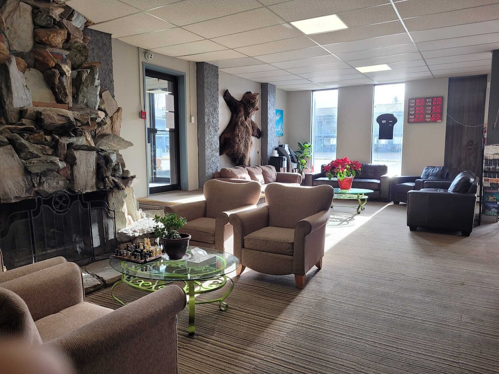 valemount vacation inn