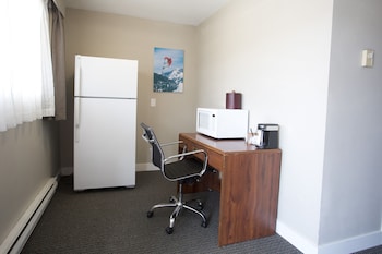 valemount vacation inn