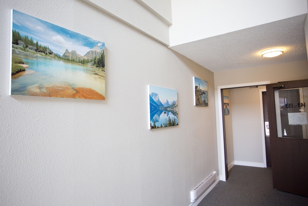 valemount vacation inn