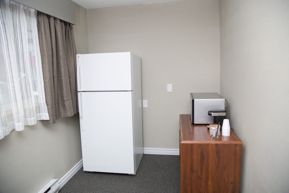 valemount vacation inn