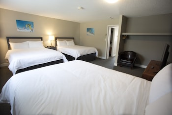 valemount vacation inn