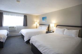 valemount vacation inn