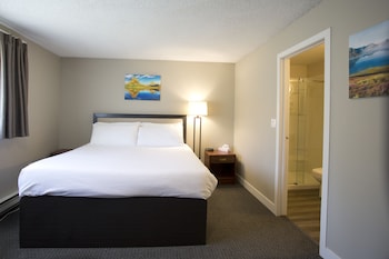 valemount vacation inn