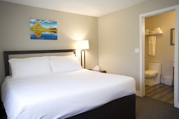 valemount vacation inn