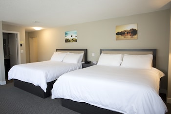 valemount vacation inn