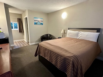 valemount vacation inn