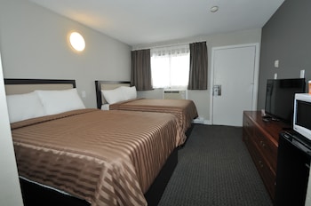 valemount vacation inn