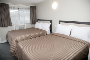 valemount vacation inn