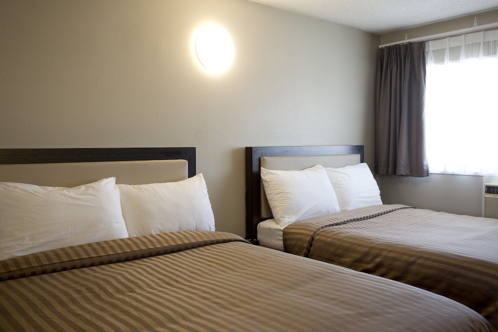 valemount vacation inn