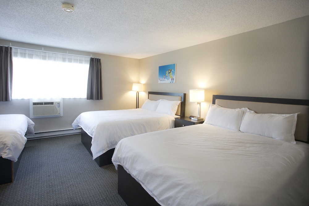 valemount vacation inn
