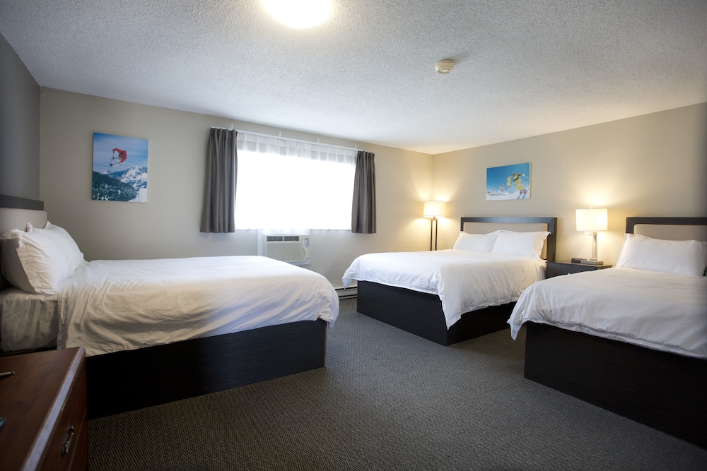 valemount vacation inn