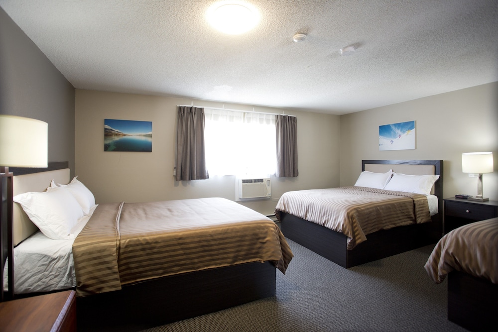 valemount vacation inn