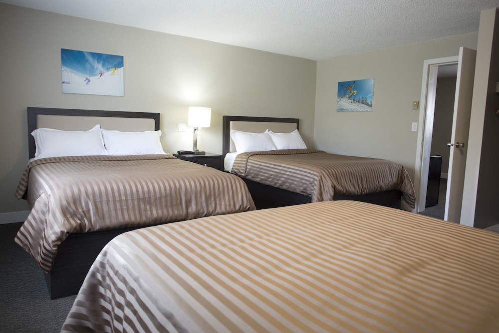 valemount vacation inn