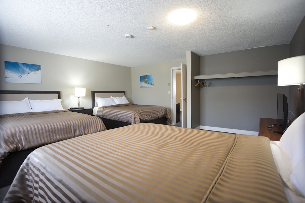 valemount vacation inn