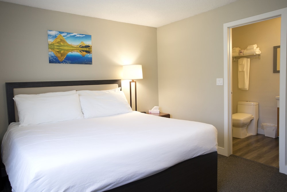 valemount vacation inn