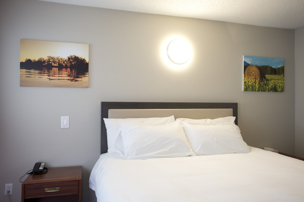 valemount vacation inn