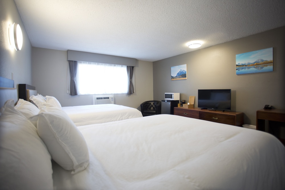 valemount vacation inn