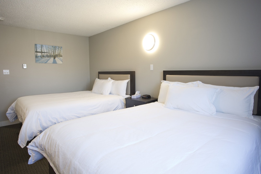 valemount vacation inn