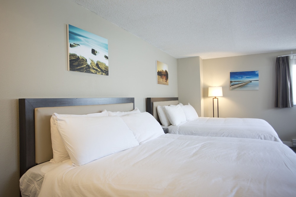 valemount vacation inn
