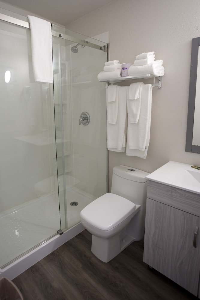 valemount vacation inn